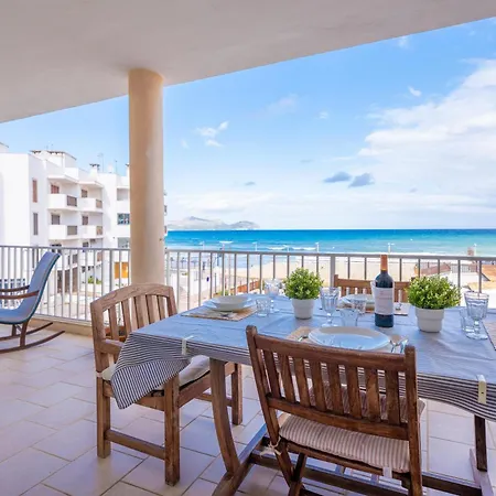 Apartment Tugores Simo 2º A