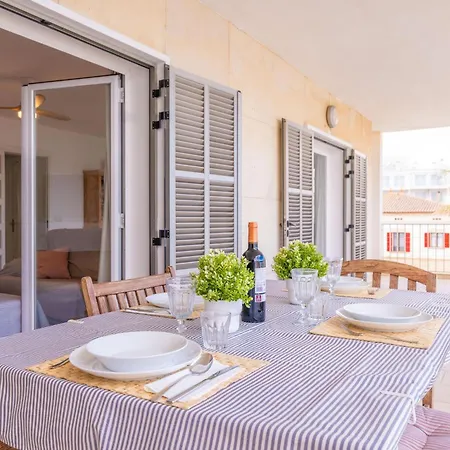 Tugores Simó 2º A Apartamento *