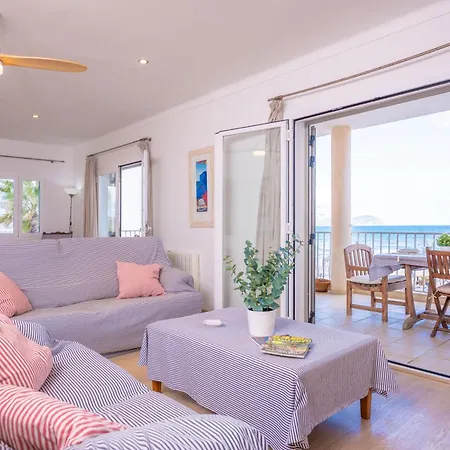 Apartment Tugores Simo 2º A