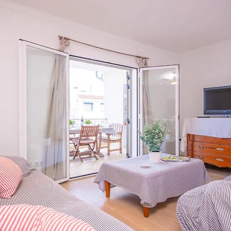 Apartamento Tugores Simó 2º A