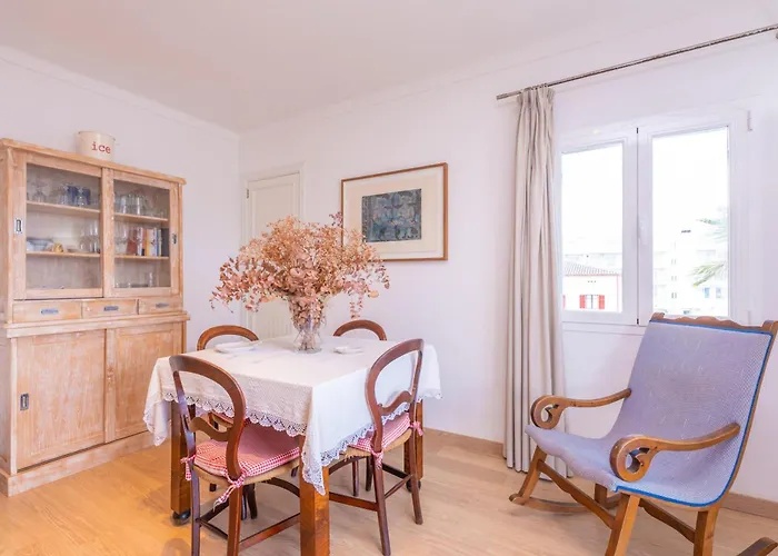 Tugores Simó 2º A Can Picafort (Mallorca)