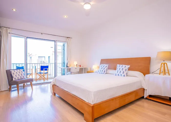 Apartamento Tugores Simó 2º A