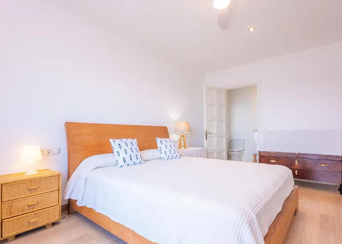 Tugores Simó 2º A Can Picafort (Mallorca)