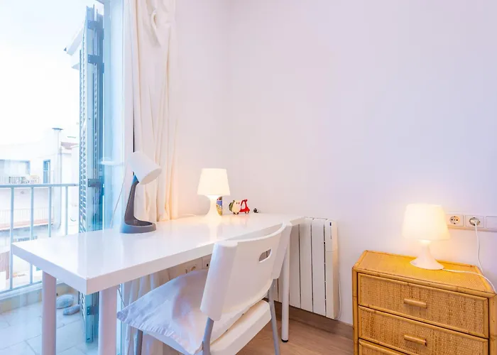 Tugores Simo 2º A * Can Picafort (Mallorca)