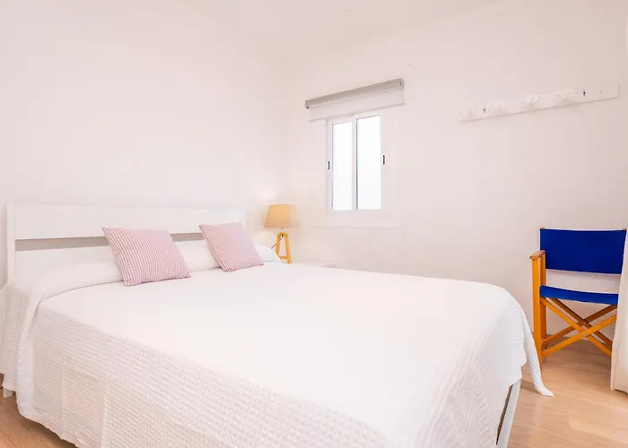 Tugores Simó 2º A Apartamento