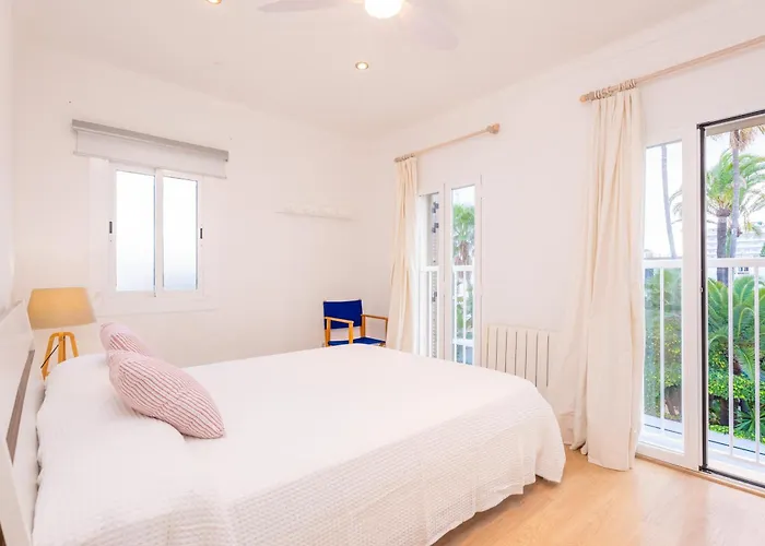 Apartamento Tugores Simó 2º A *