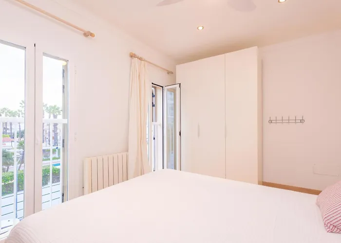 Apartamento Tugores Simó 2º A