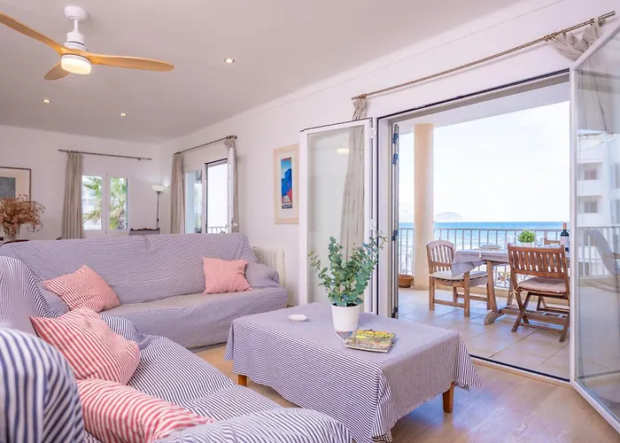 Apartment Tugores Simo 2º A