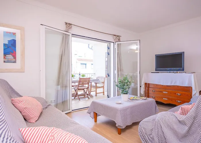 Apartamento Tugores Simó 2º A