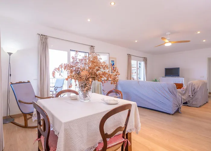 Apartment Tugores Simo 2º A