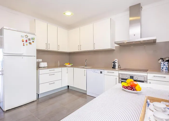 Apartamento Tugores Simó 2º A