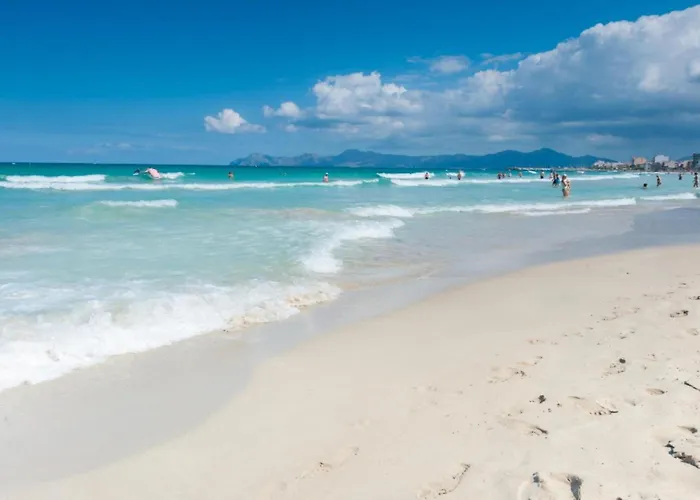 Tugores Simo 2º A * Can Picafort (Mallorca)