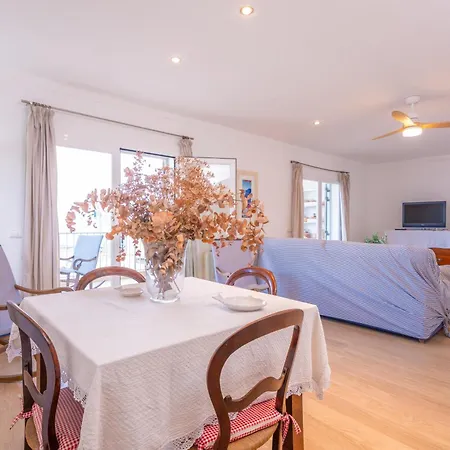 아파트 Tugores Simo 2º A