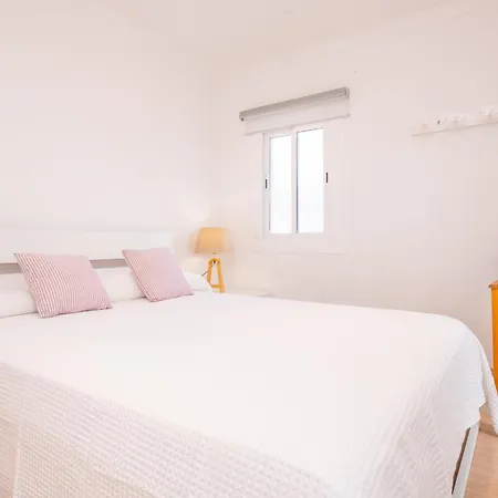 Tugores Simo 2º A Apartment