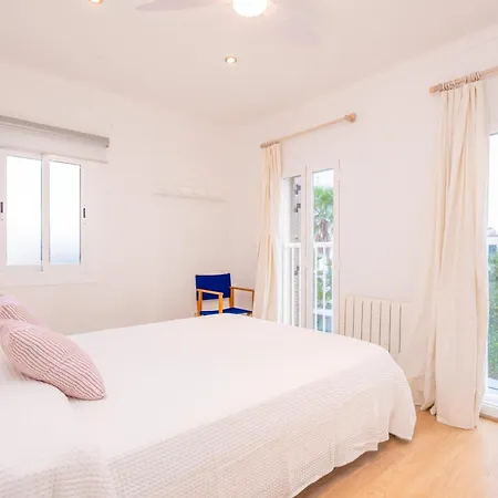 Apartment Tugores Simo 2º A *