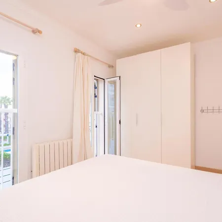 Apartment Tugores Simo 2º A