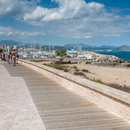 Tugores Simo 2º A Apartment *