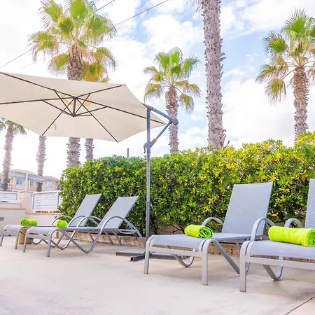 Tugores Simo 2º A Apartment Can Picafort (Mallorca)