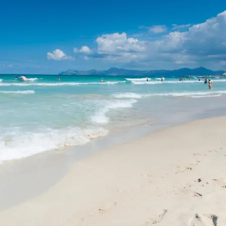 Tugores Simo 2º A * Can Picafort (Mallorca)