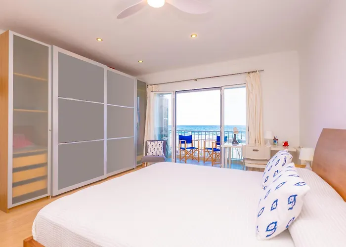 Tugores Simo 2º A 아파트 캔 피카폴트