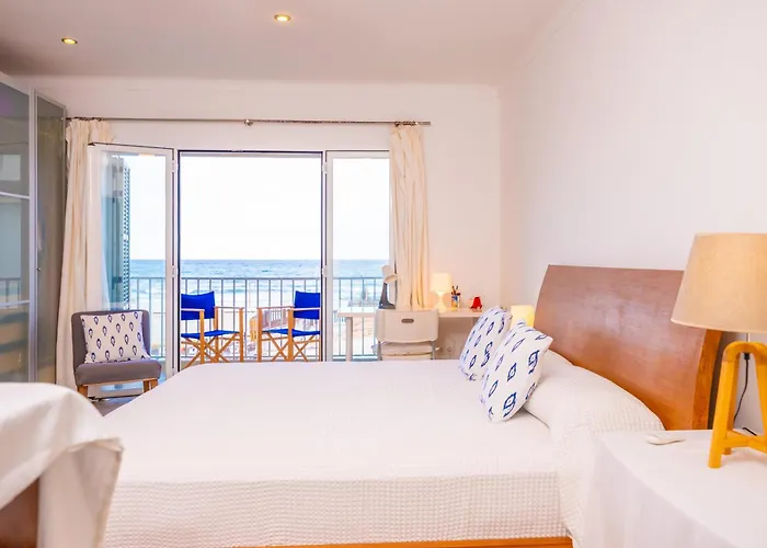 Tugores Simo 2º A 아파트 *